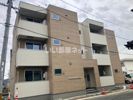 REGALEST 東岡山※3/13頃まで内覧不可の間取り画像