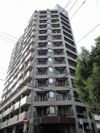 平尾駅前パークホームズの間取り画像