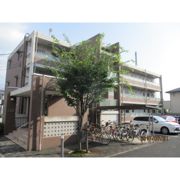 アザレア ヒルの外観画像