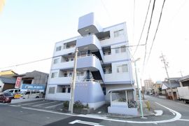 グレイスⅢの外観画像