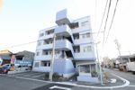 グレイスⅢの外観