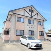 コージィコート壱番館の外観画像