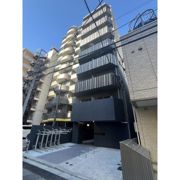 コンフォリア・リヴ木場EASTⅡの外観画像