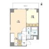 L・BASE押上Southの間取り画像