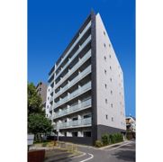 バウスフラッツ住吉の外観画像