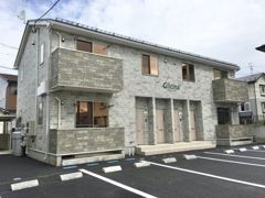 グリシーナの外観画像