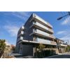 HIGASHIKOMATSUGAWA PARK RESIDENCEの外観