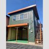 田名戸建の間取り画像