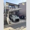 大峰図子町戸建の間取り画像