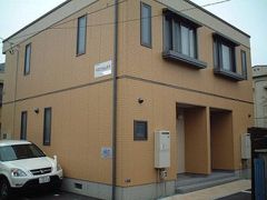 COZY HILLS Bの外観画像