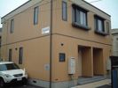COZY HILLS Bの間取り画像