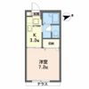 K’s Court IIの間取り画像