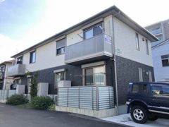 ルミエールの外観画像