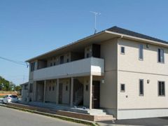 ウィスティアリア御前の外観画像