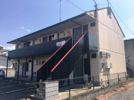 ハイツ白河の間取り画像