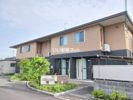 Gardens天神の間取り画像