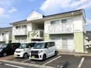 ジュネスエスポワール B棟の間取り画像