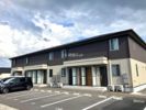 シャーメゾンy’sの間取り画像