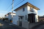 虹ヶ丘5丁目戸建Y邸の間取り画像