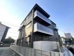 クオリティメゾンの外観画像