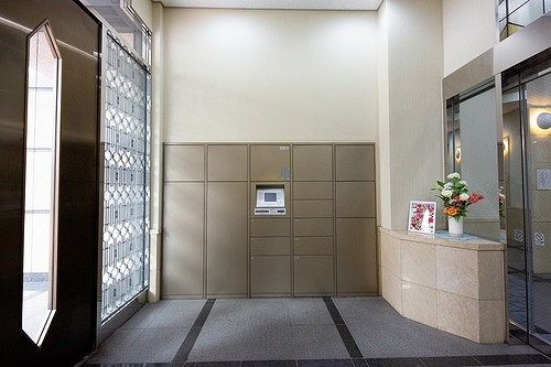 ロビー