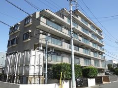 ライオンズマンション所沢東の外観画像