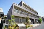 グラン・ブルー反町の間取り画像