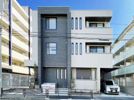 シャーメゾン殿町の間取り画像
