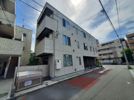 エイコートの間取り画像