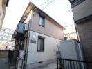 メゾンベール川中島の間取り画像