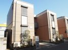ライブタウンAの間取り画像