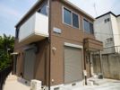 ヒルトップハウスの間取り画像