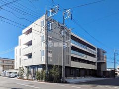 シモン イースト ミソノの外観画像