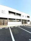 チェルシー広畑の外観