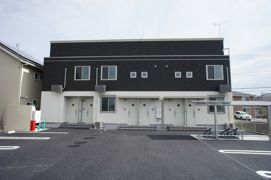 フェリジータの外観画像