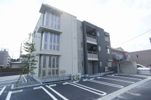 クラウディアの間取り画像