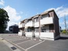 ヴィルボヌール Aの間取り画像