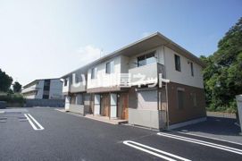 FORENAの外観画像