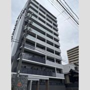 ロータス・ガーデン城南の外観画像