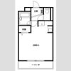 グリーンヒルイトウの間取り画像