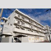 レジデンスときわの外観画像