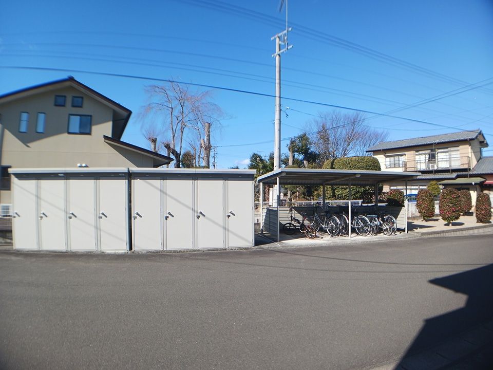 その他
