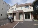 エスポワールの間取り画像