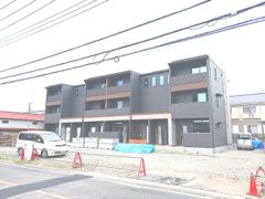 モアナの外観画像