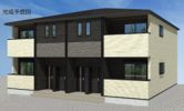 カーサ ビアンカの間取り画像