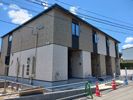 グラン・メゾン飛田Aの外観