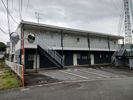 神山ハイツⅢの間取り画像
