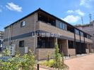 岸町2丁目アパート（028587301）の間取り画像