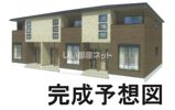 サニーハイツⅠの間取り画像