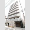 マキシヴシーン南千住の間取り画像